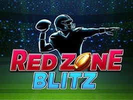 Red Zone Blitz 95 screenshot