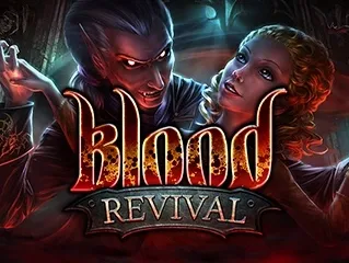 Blood Revival