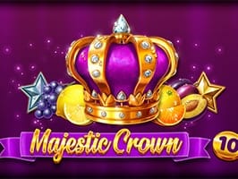 Majestic Crown 10
