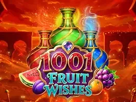 1001 Fruit Wishes screenshot