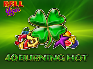 40 Burning Hot Bell Link