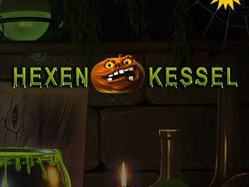 HexenKessel screenshot