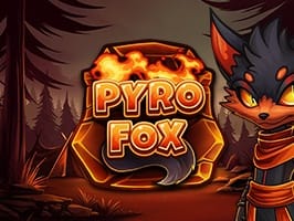Pyrofox