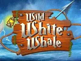 Wild White Whale screenshot